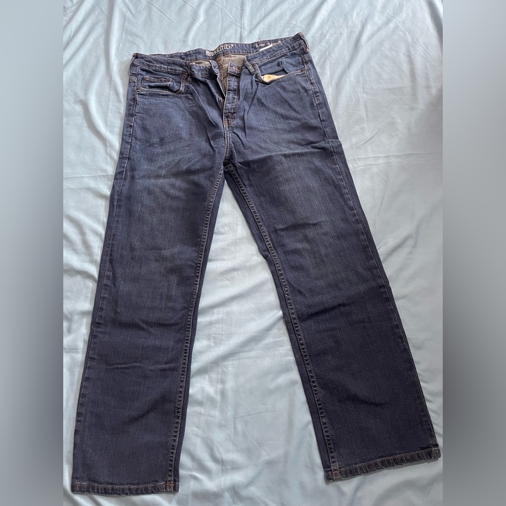 Men’s jeans